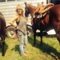 Candy Hester