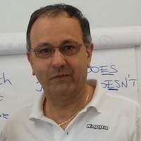 Ettore Gelormini