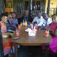 AGGREY ONYANGO