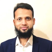 Engr.Faraz Ansari