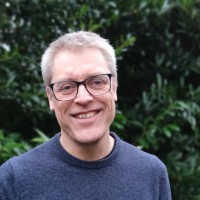 Frank Van Doorne