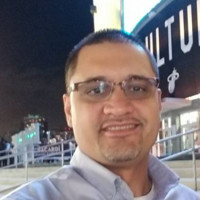 Steven Rueda