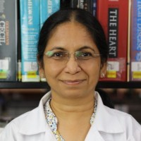 Ila Chauhan