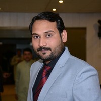 Mudassar Ch