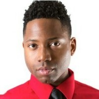Deric Johnson