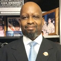 Dwayne Crawford