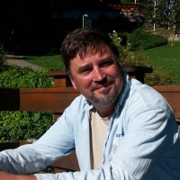 Mike Pereszlenyi