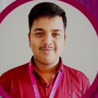 Ramanand Biradar