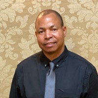 Dave Harriette