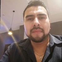 Antonio De Jesus Arroyo R