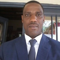 Salvator Nduwimana
