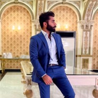 Usama Ahmad - Aca