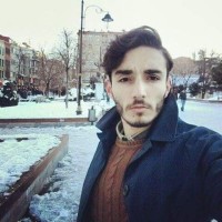 Yahya Bakhouch