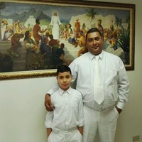Miguel Vásquez