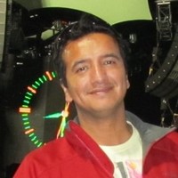 German Lagunas Miranda