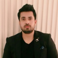 Fahim Ul Haq