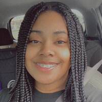 Simone Johnson