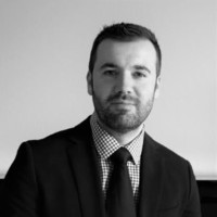 James Richardson