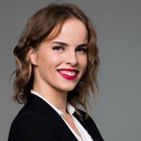 Annabel Israel