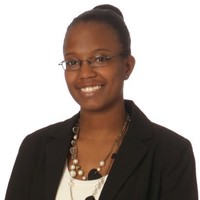 Veronica Simmons