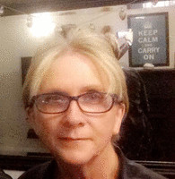 Patricia Maguire