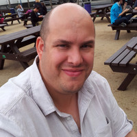 Gareth Jones