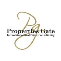 Properties Gate