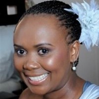 Rosina Moloi