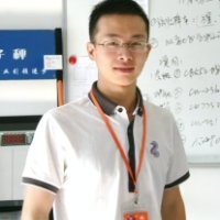 Spann Huang