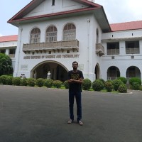 Anshul Pathak