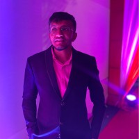 Rishi Desai