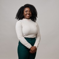 Mariam Azeez, Mba