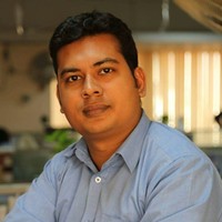 Md Masud Rana