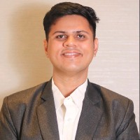 Tanmay Pagar