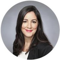 Meriem Ghziel