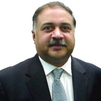 Zafar Saeed