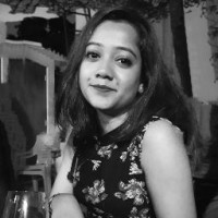 Shraddha Ghosh