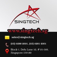 sgtech singtech