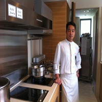 Lee Man Hoi Daniel