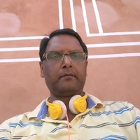 Vijay Agrawal