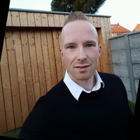 Kenzie van den Bergen