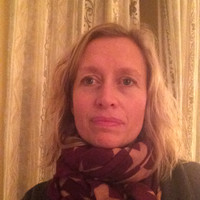 Jenny Ohlander