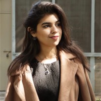 Hoorain Shahbaz