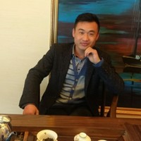 李伟超
