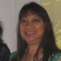 Angela Francis