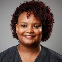 Nomvula Mkefa Nxumalo