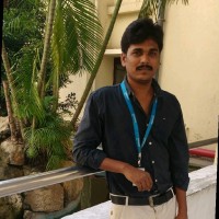 Venkatesu Derangula