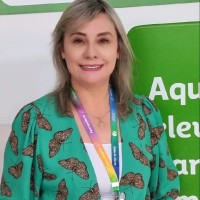 Vera Lessa  Azzi