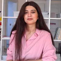 Narin Tamirazova