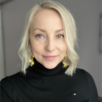 Annika Hirsikorpi